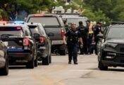 Al menos tres muertos en una reunión de motociclistas en Nuevo México