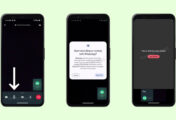 Usuarios de WhatsApp podrán compartir su pantalla durante las videollamadas