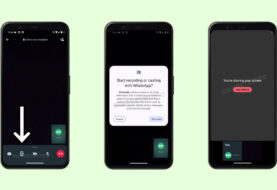 Usuarios de WhatsApp podrán compartir su pantalla durante las videollamadas