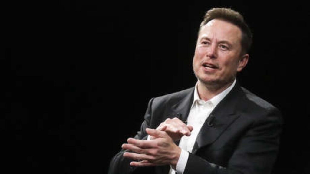 Musk ve la inteligencia artificial como un «peligro para la humanidad»