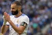Karim Benzema abandona el Real Madrid tras 14 años