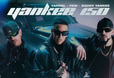 Daddy Yankee, Feid y Yandel juntos en un remix sinigual