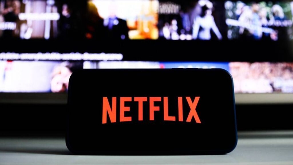 Netflix quiere transmitir deportes en directo para seguir sumando suscriptores