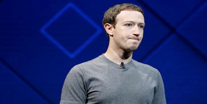Mark Zuckerberg comparecerá ante el Consejo Estatal por trata de personas