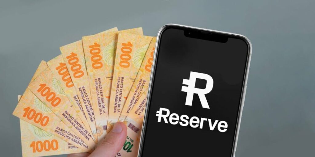 Reserve anuncia suspensión de operaciones en varios países de Latinoamérica