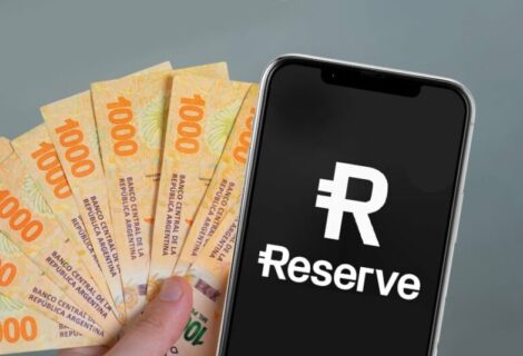 Reserve anuncia suspensión de operaciones en varios países de Latinoamérica