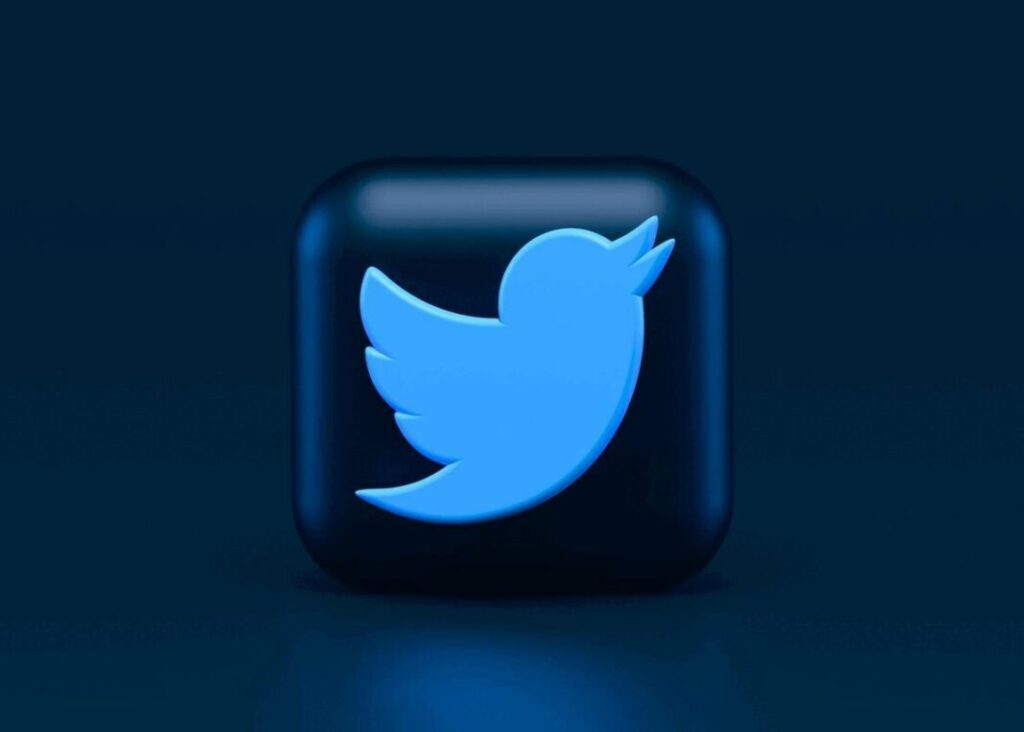 Twitter cambia su logo del pajarito azul
