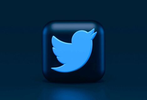 Twitter cambia su logo del pajarito azul