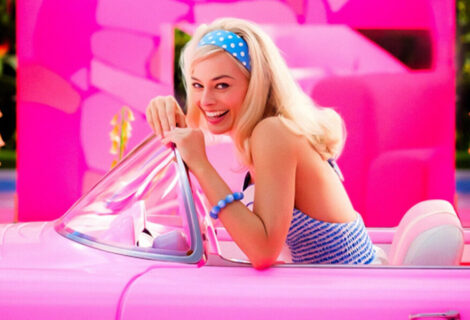 Se estrena Barbie, la película más esperada de 2023