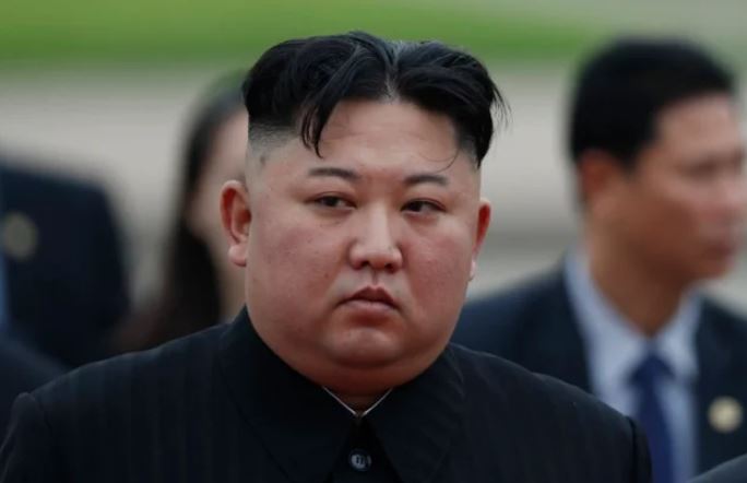 Estados Unidos le lanza una advertencia a Kim Jong-un 
