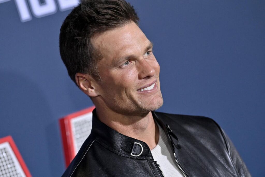 Tom Brady es nuevo copropietario del Birmingham