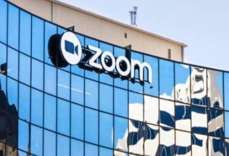 Zoom pide a sus trabajadores que regresen al trabajo presencial