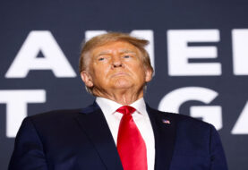 Trump registra dura caída en Nueva York tras su caso de fraude