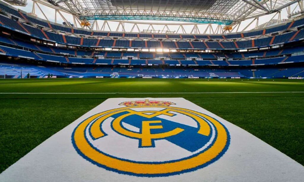 Cuatro jugadores del Real Madrid están involucrados en un escándalo sexual
