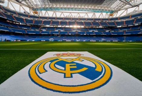 Cuatro jugadores del Real Madrid están involucrados en un escándalo sexual