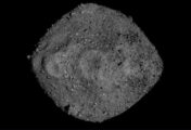 Un asteroide se acerca a la tierra según la NASA