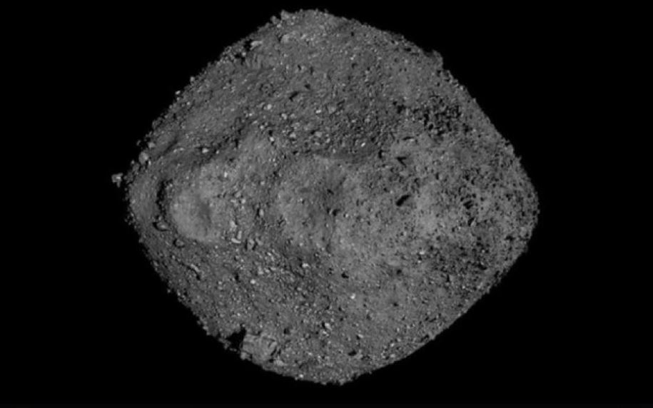 Un asteroide se acerca a la tierra según la NASA