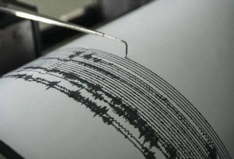 Reportan sismo de magnitud 4.2 en Perú