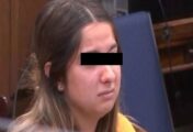 Mujer en Ohio asesinó a su madre por sus malas calificaciones