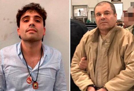 El hijo del Chapo Guzmán se declara no culpable por narcotráfico y lavado de dinero