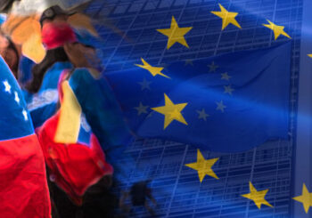 España solicita a la Unión Europea que le retire las sanciones a Venezuela