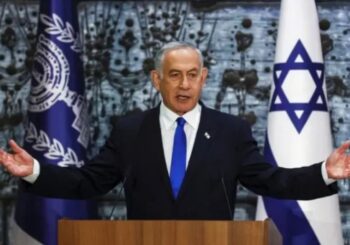 Benjamín Netanyahu decreta gobierno de emergencia en Israel