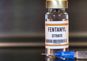 Estados Unidos se prepara para combatir el fentanilo