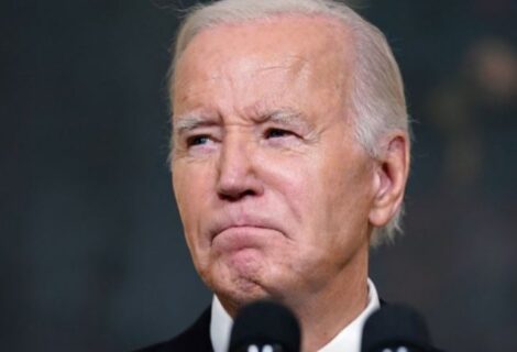 Biden responde al fiscal que investigó su retención de documentos: "Mi memoria está bien