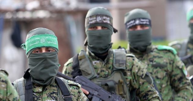 Hamás afirma no temer una ofensiva terrestre de Israel