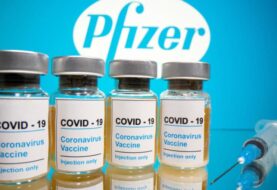 Pfizer recibe demanda por la vacuna contra el Covid 19