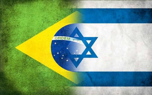 Israel y Brasil se unen para capturar a miembros de Hezbolá