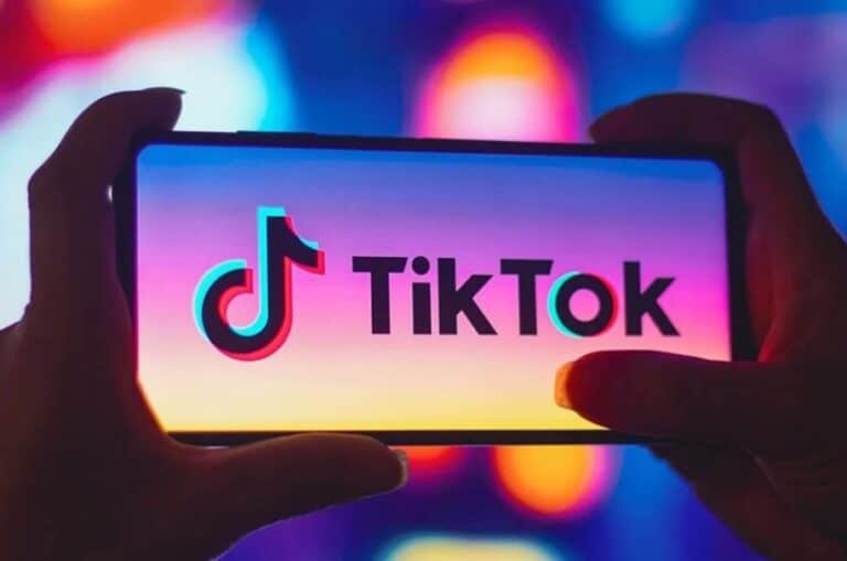 Prohíben el uso de TikTok en Montana