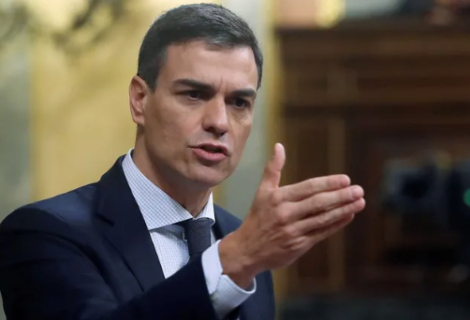 Pedro Sánchez forma su gobierno para el nuevo periodo