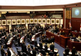 El Senado da el sí definitivo a la prórroga presupuestaria de una semana