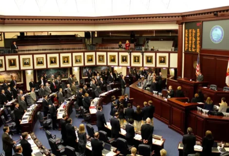 El Senado da el sí definitivo a la prórroga presupuestaria de una semana