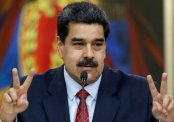 El Gobierno de Venezuela asegura que el "injerencismo estadounidense "fracasará"