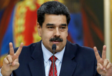 El Gobierno de Venezuela asegura que el "injerencismo estadounidense "fracasará"