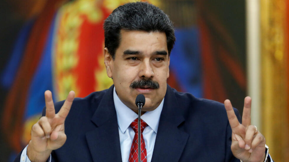 El Gobierno de Venezuela asegura que el «injerencismo estadounidense «fracasará»