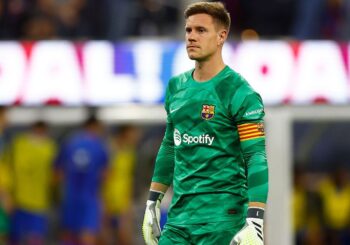 Marc André ter Stegen pasará por el quirófano