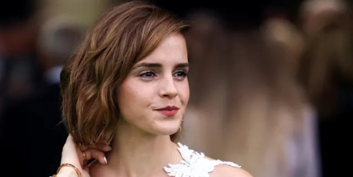 Emma Watson se dedica de lleno a la escritura