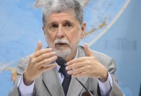 Asesor de Lula pide a Venezuela detener sus amenazas contra Guyana