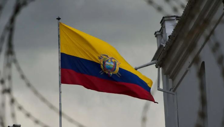 Ecuador ofrece recompensa por la captura del líder criminal “Fito”