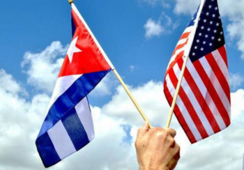 Congresistas advierten sobre el peligro del régimen cubano