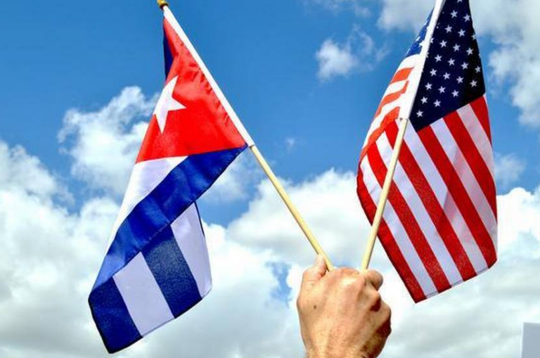 Congresistas advierten sobre el peligro del régimen cubano