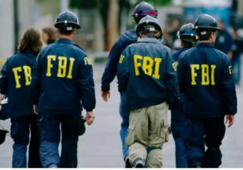 FBI detiene a joven que planificaba perpetrar un asesinato en masa