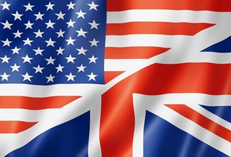EEUU confirma acción con el Reino Unido contra hutíes en Yemen