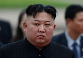 Kim Jong-un ordenó aniquilar a EEUU y Surcorea en caso de provocaciones