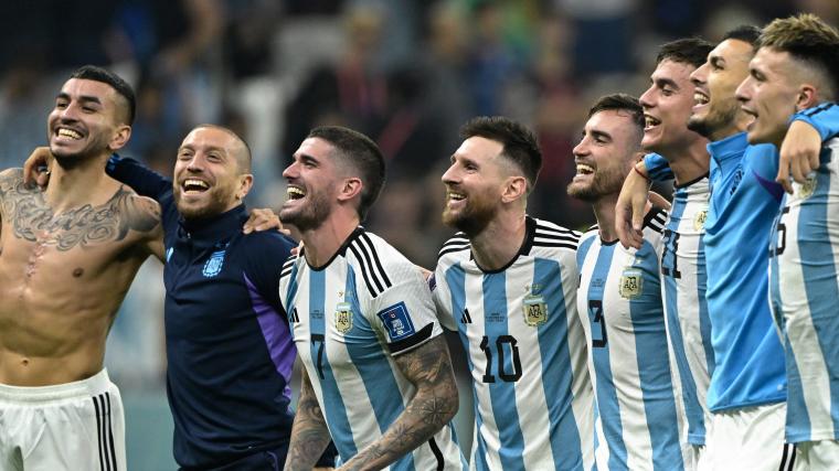 La selección argentina jugará contra Nigeria y Costa de Marfil en sus amistosos en China
