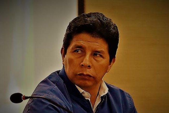 Poder Judicial acepta recurso de apelación del expresidente Pedro Castillo