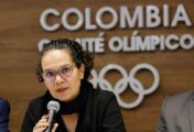 Dimite la ministra del deporte de Colombia tras el fracaso de los Juegos Panamericanos en Barranquilla